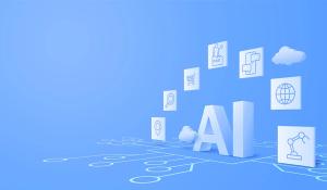 Artificial intelligence in health care | Image Credit: © Zenzeta-stock.adobe.com