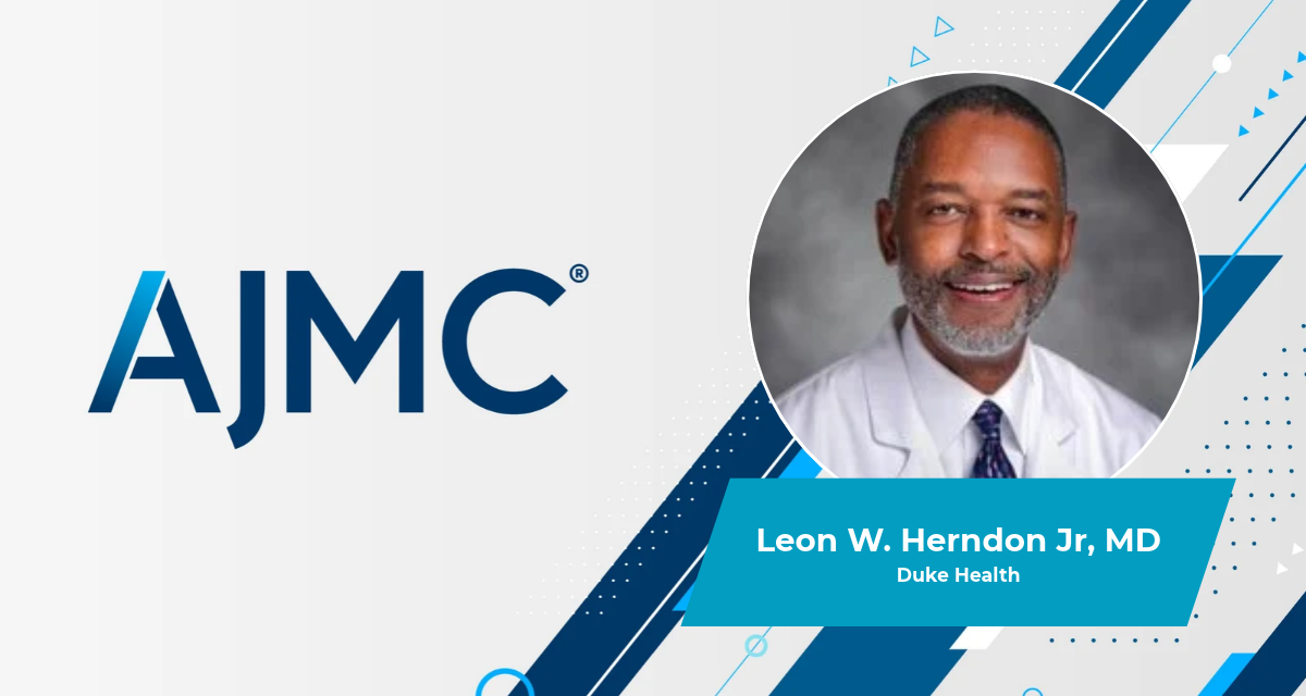 Leon W. Herndon Jr