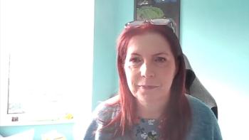 Michaela Nuttal, MS, C3 Collaborating for Health