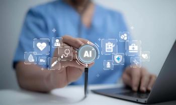 AI health icons | Image Credit: © Toowongsa - stock.adobe.com