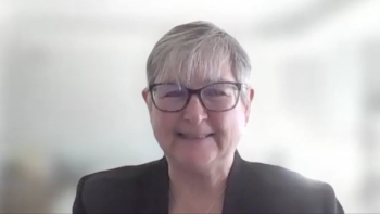 Nancy Lewis, MD, NCCN Chief Scientific Officer