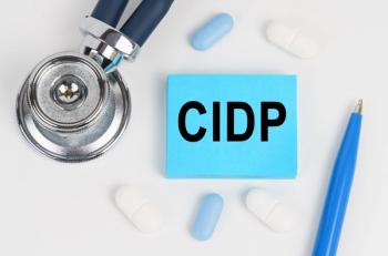 CIDP on a pad of paper with a stethoscope, pills, and a pen | image credit: Dzmitry - stock.adobe.com