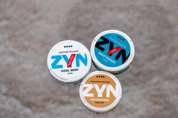 ZYN pouches | Image credit:  Alexander - stock.adobe.com