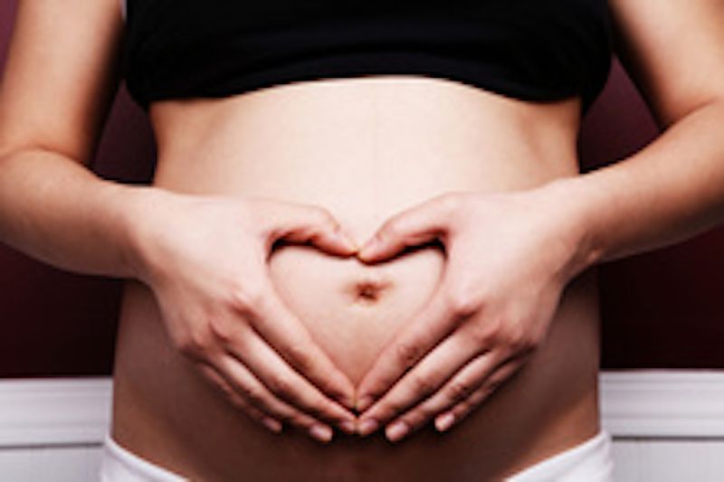 Image of pregnancy