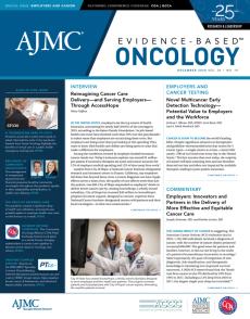 Dec 2020 Evidence-Based Oncology