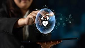 Health care graphic | Image credit: InfiniteFlow - stock.adobe.com