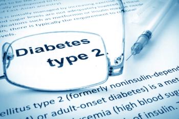 Paper with words diabetes type 2 and glasses | Image Credit: Vitalii Vodolazskyi - stock.adobe.com