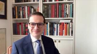 o Richard Hughes IV, JD, MPH, Epstein Becker Green