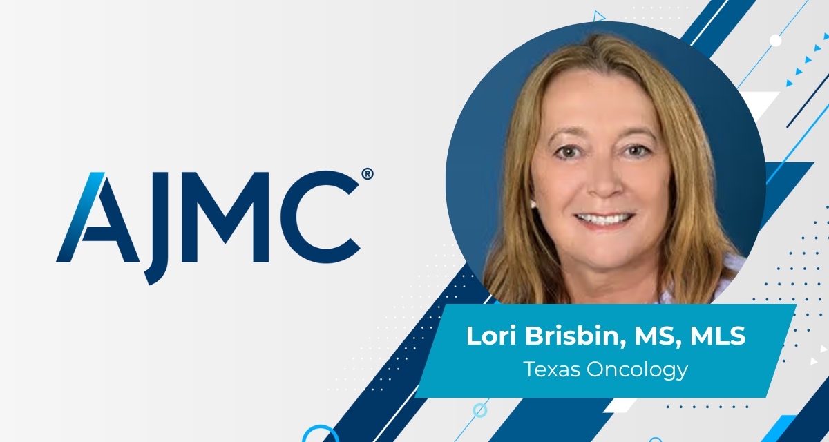 Lori Brisbin, MS, MLS