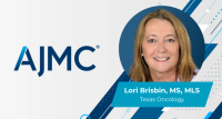Lori Brisbin, MS, MLS