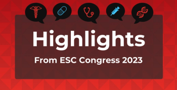 highlights from ESC congress 2023