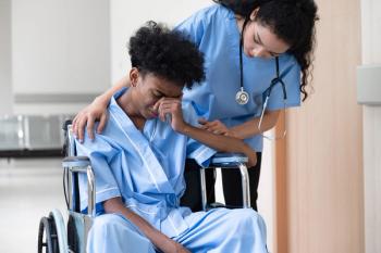 minor facing mental health crisis | Image credit: chachamp - stock.adobe.com