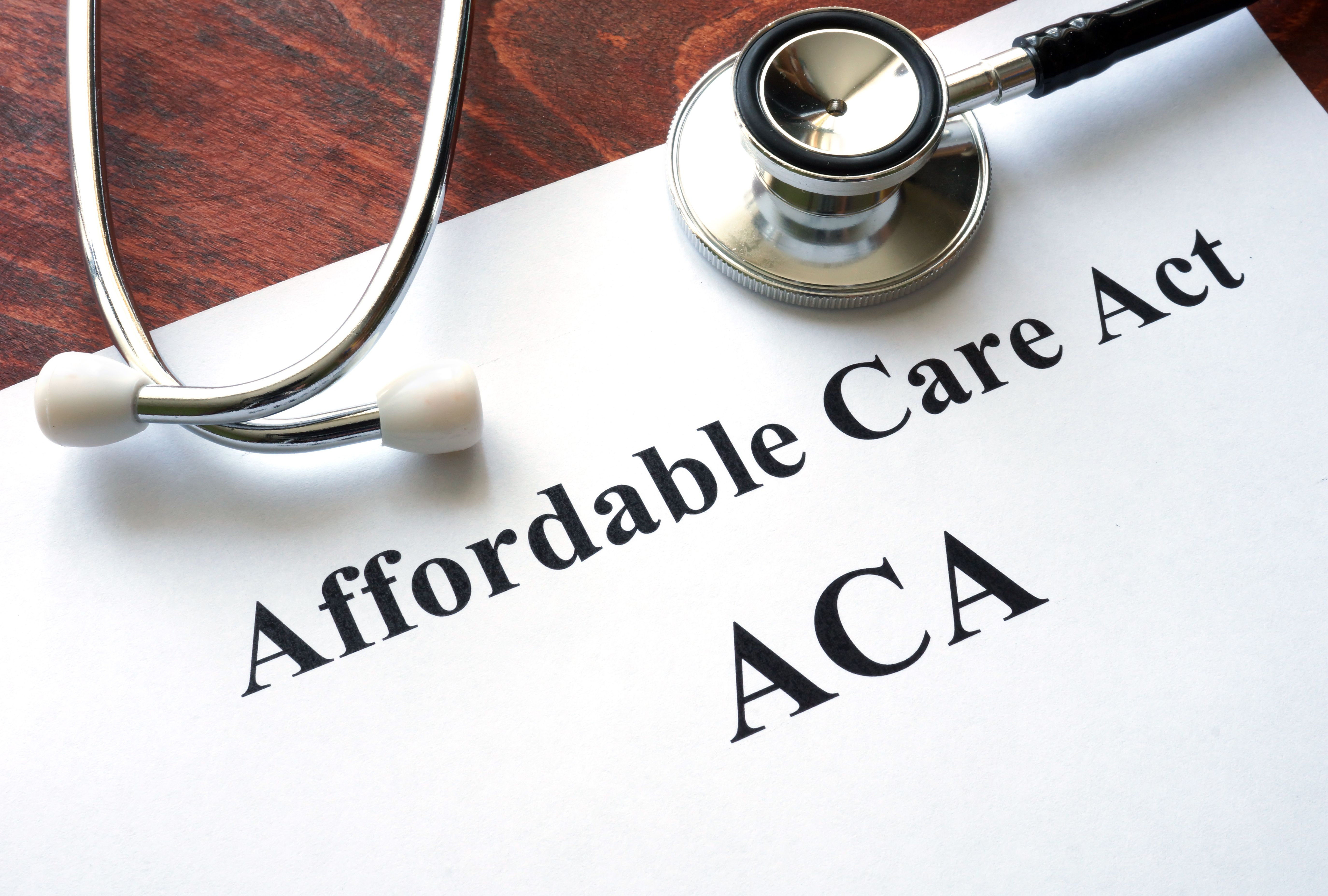 Affordable Care Act | Image credit: Vitalii Vodolazskyi - stock.adobe.com
