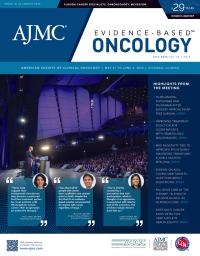 July 2024 EBO Cover | Image credit: AJMC