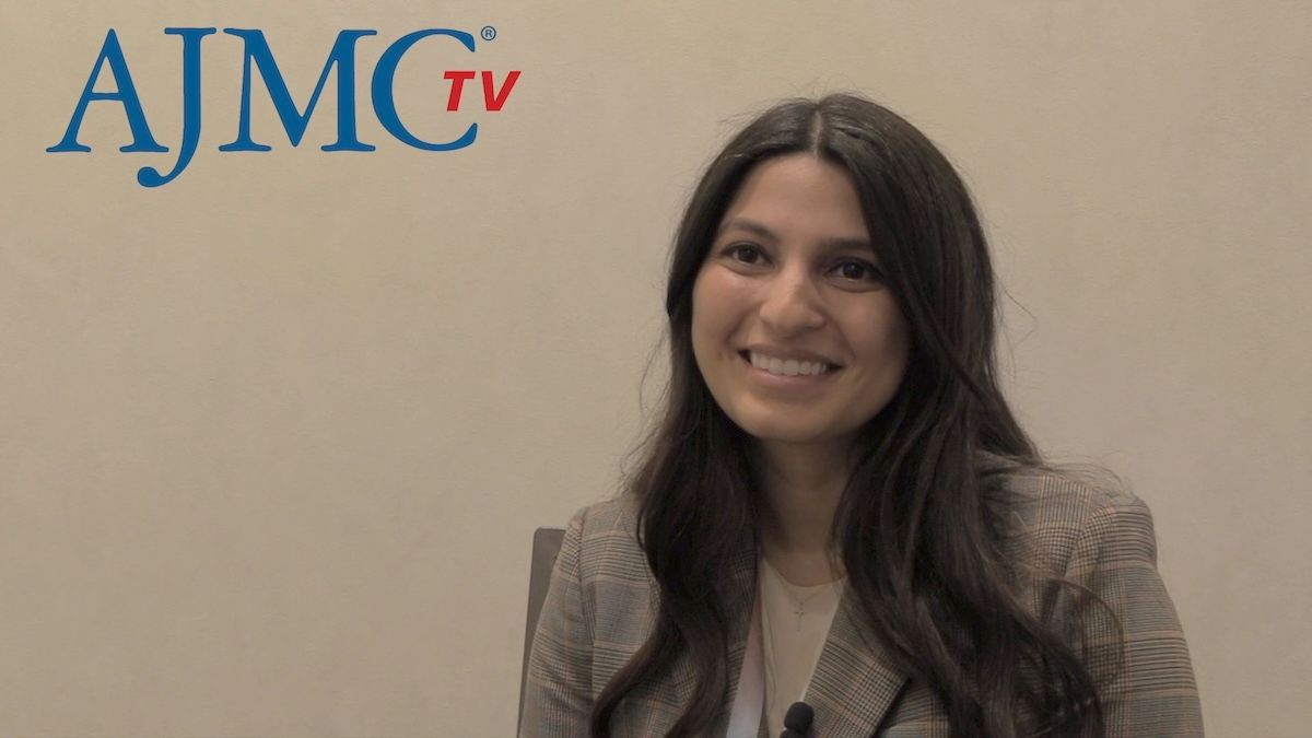 Alexandra M. Trevino, MD, Northwestern Medicine