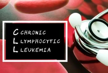 Chroniclymphocyticleukemia | Image Credit: © Saiful52-stock.adobe.com