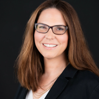 Headshot of Terry Wilcox, CEO of Patients Rising