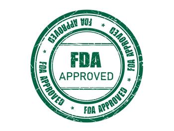 FDA approved | Image credit: ArtEternal – stock.adobe.com
