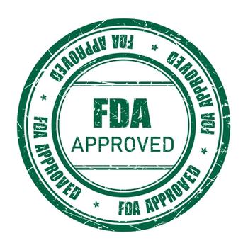 FDA approved | Image credit: ArtEternal – stock.adobe.com