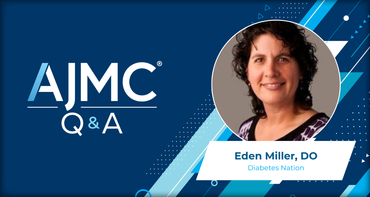 Eden Miller, DO