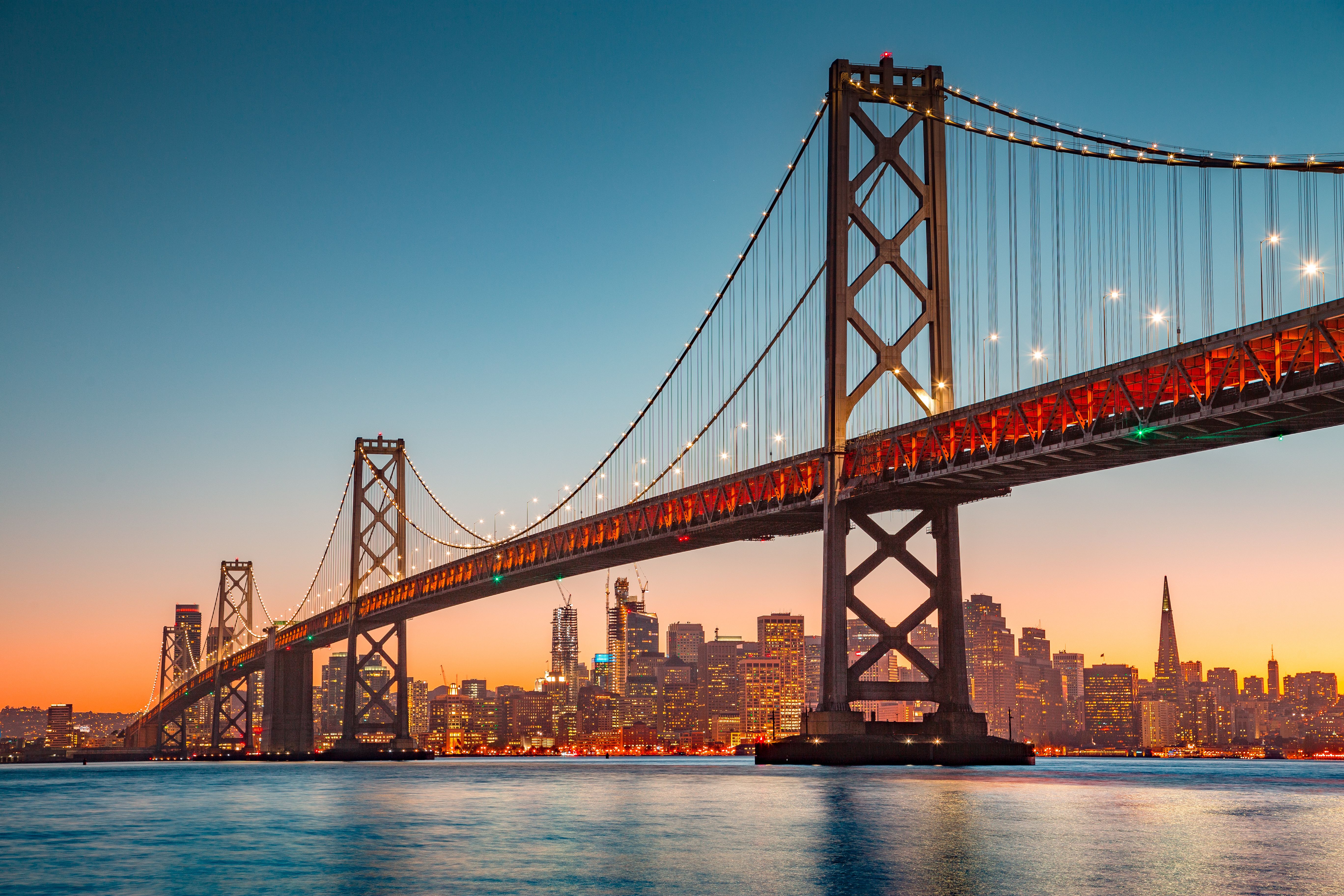 San Francisco | Image credit: JFL Photography - stock.adobe.com