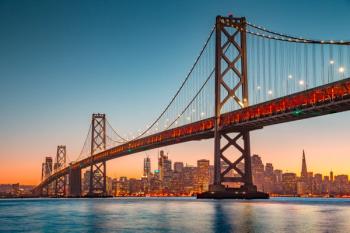 San Francisco | Image credit: JFL Photography - stock.adobe.com