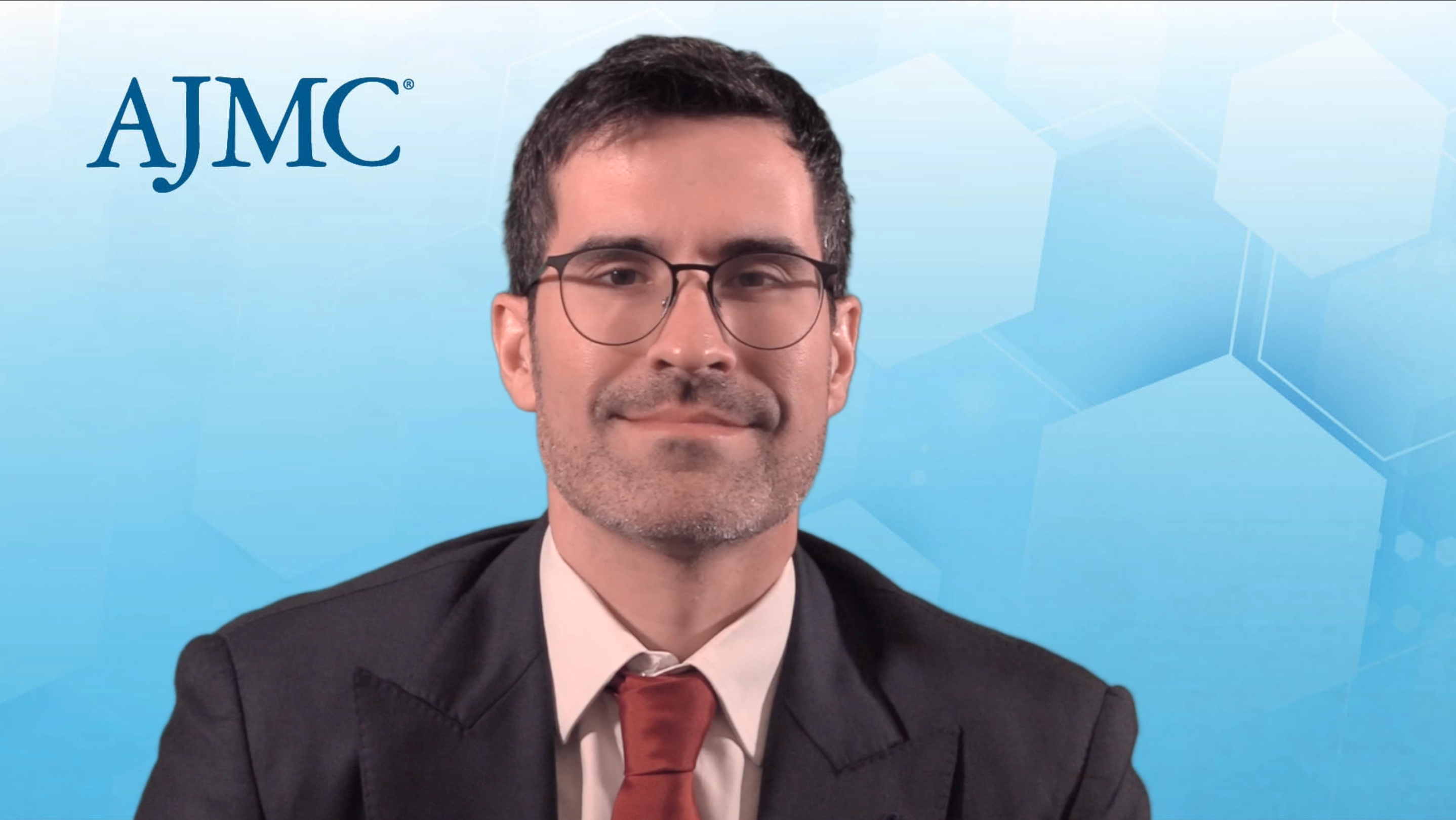 Tiago Biachi de Castria, MD, PhD, Moffitt Cancer Center