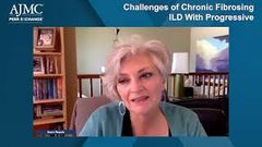 EP. 16 Challenges of Chronic Fibrosing ILD With Progressive Phenotype