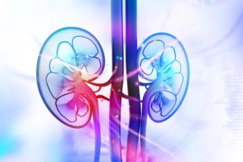 graphic of kidneys