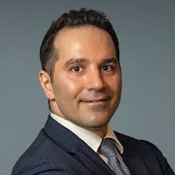 Oscar B. Lahoud, MD | Image: NYU Langone