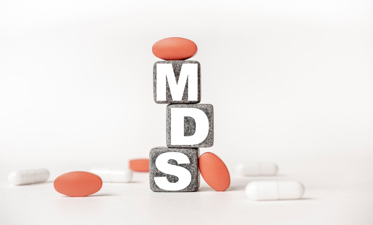 MDS graphic | Image Credit: Sviatlana - stock.adobe.com