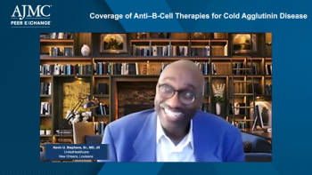 cold agglutinin disease