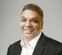 Sanjay M. Patel