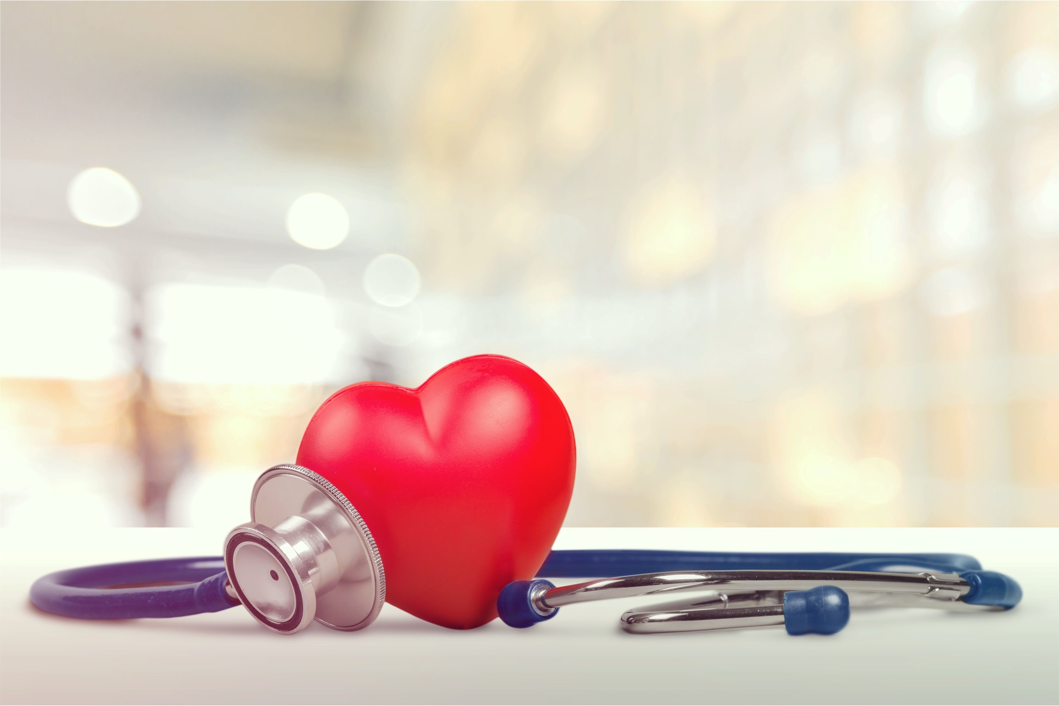 Cardiovascular health | Image Credit: BillionPhotos.com - stock.adobe.com