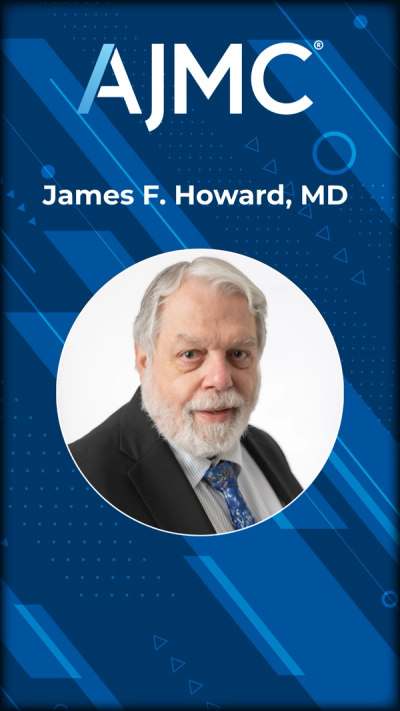 James F. Howard, MD