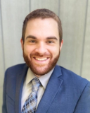 Timothy O'Shea, MS, PharmD