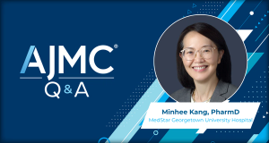 Oncology Pharmacists Bridge Research and Clinical Care: Minhee Kang, PharmD