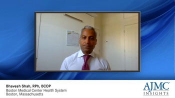Bhavesh Shah, RPh, BCOP