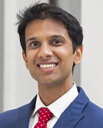 Ravi Parikh, MD, MPP