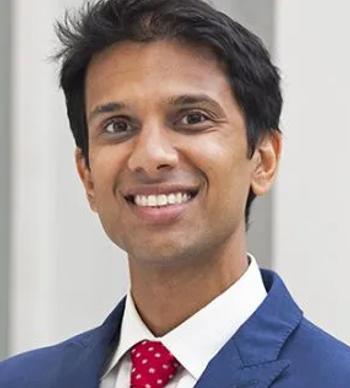 Ravi Parikh, MD, MPP