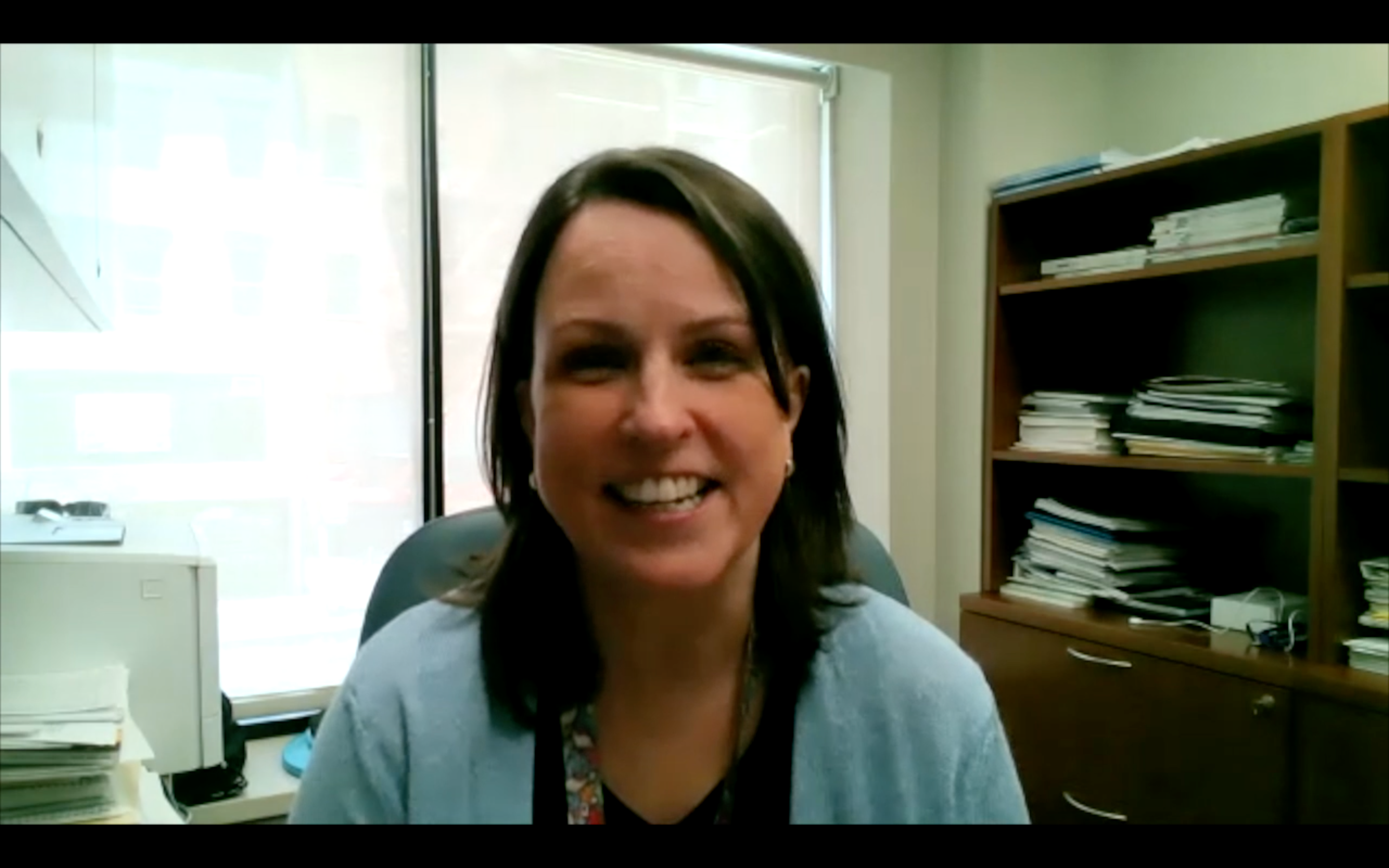 Mary Pat Gallagher, MD