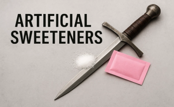 ARtificialSweeteners | Image Credit: Maggie-sora.chatgpt.com