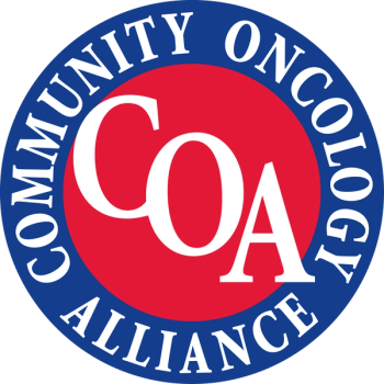 Community Oncology Alliance