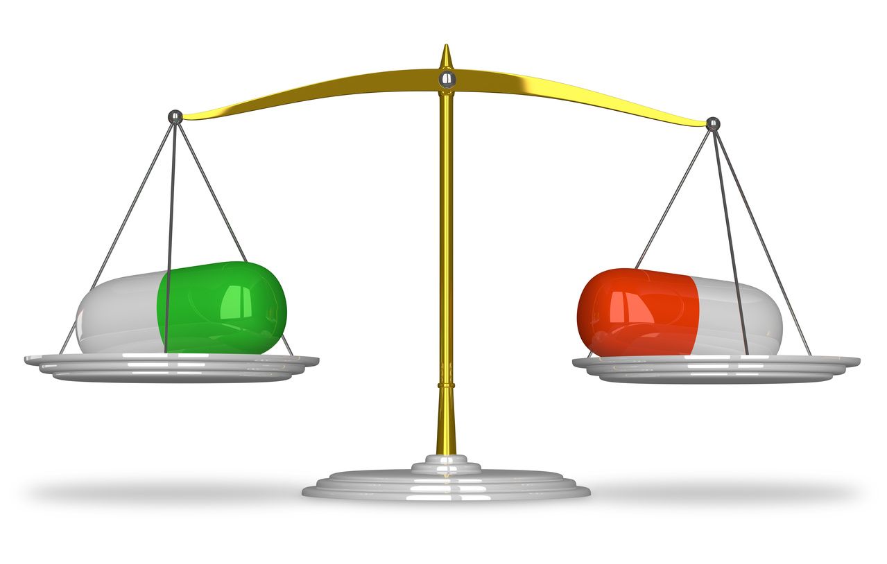 Scale comparison