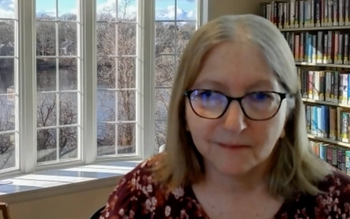 Susan Redline, MD, MPH