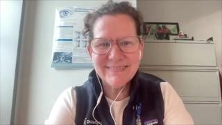 Jullia Rosdahl, MD, PhD