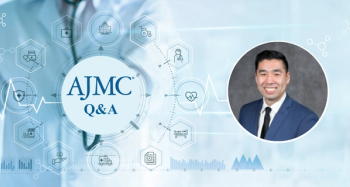 JT Lew, PharmD, MBA, managed care pharmacist at MultiCare Health System