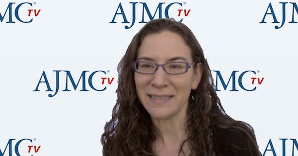 Dr Alison Moskowitz Discusses When to Use Brentuximab Vedotin in Hodgkin Lymphoma