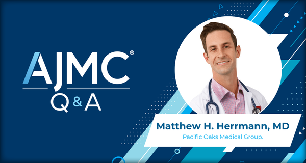 Matthew H. Herrmann, MD, AAHIVS