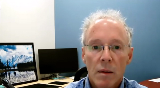 Dr Jeffrey Sippel: Medicare Advantage NIV Denials Take Time From Patients With ALS